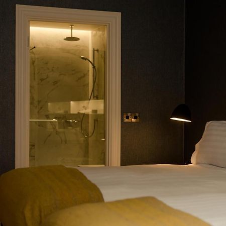 Premier Suites Dublin, Leeson Street Exteriör bild