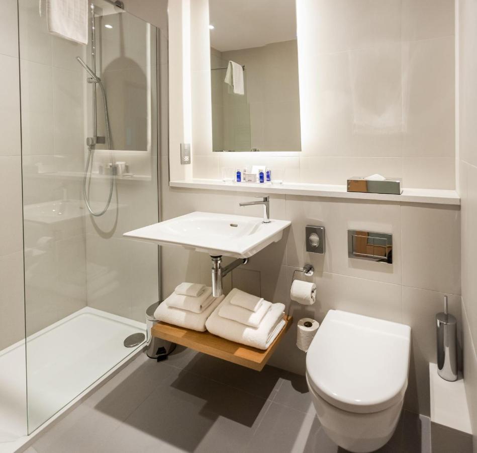 Premier Suites Dublin, Leeson Street Exteriör bild