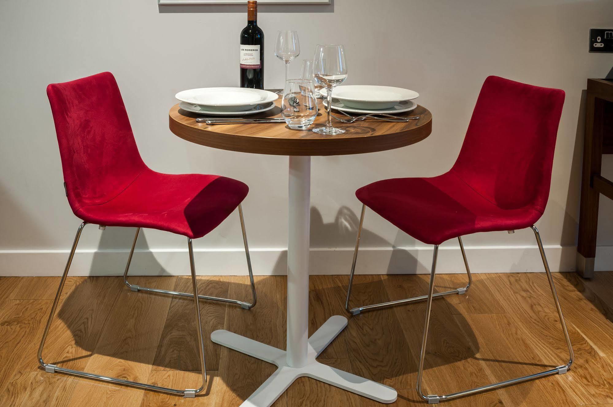 Premier Suites Dublin, Leeson Street Exteriör bild