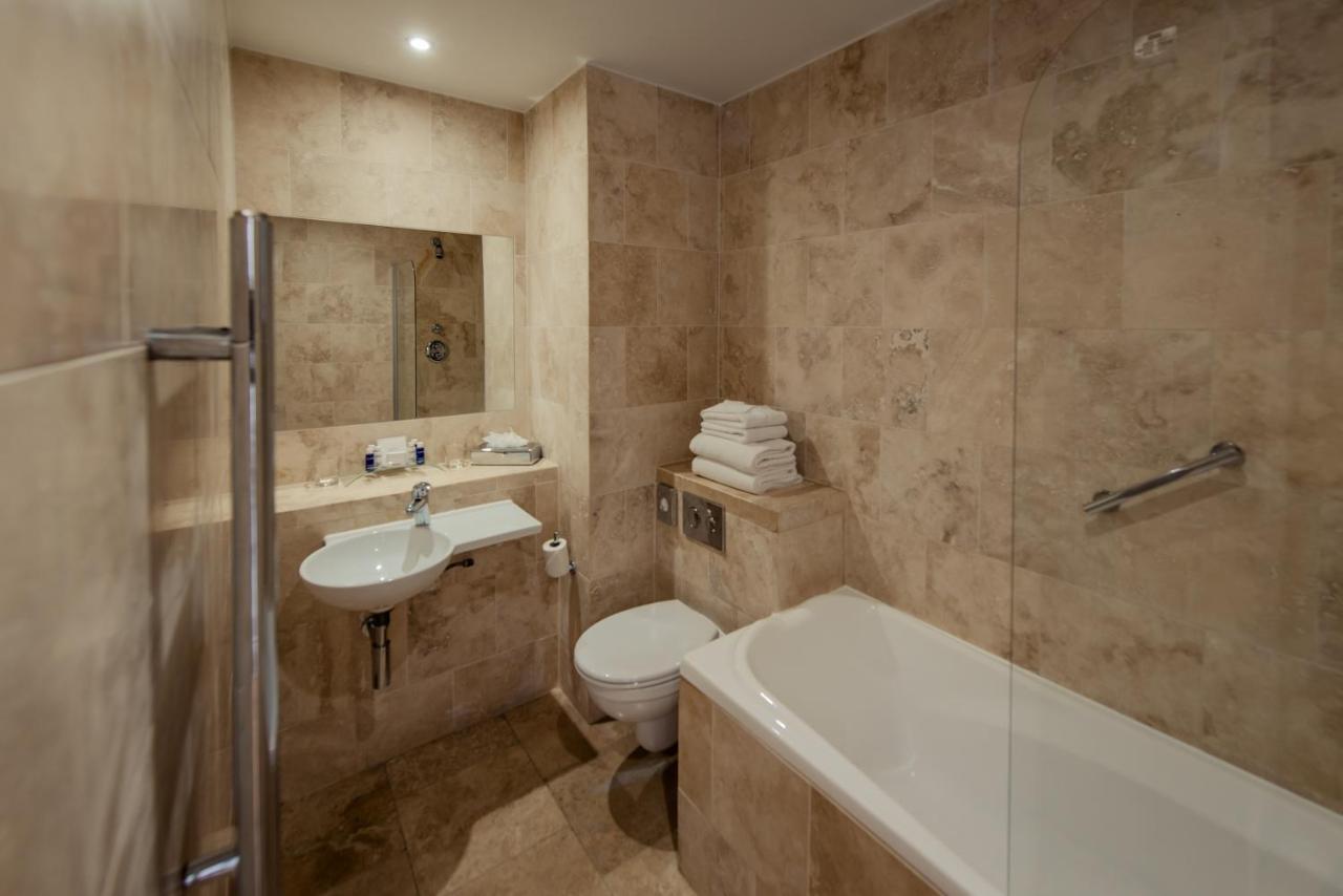 Premier Suites Dublin, Leeson Street Exteriör bild
